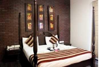 Oyo Premium Rajouri Garden Janta Market Yeni Delhi Dış mekan fotoğraf